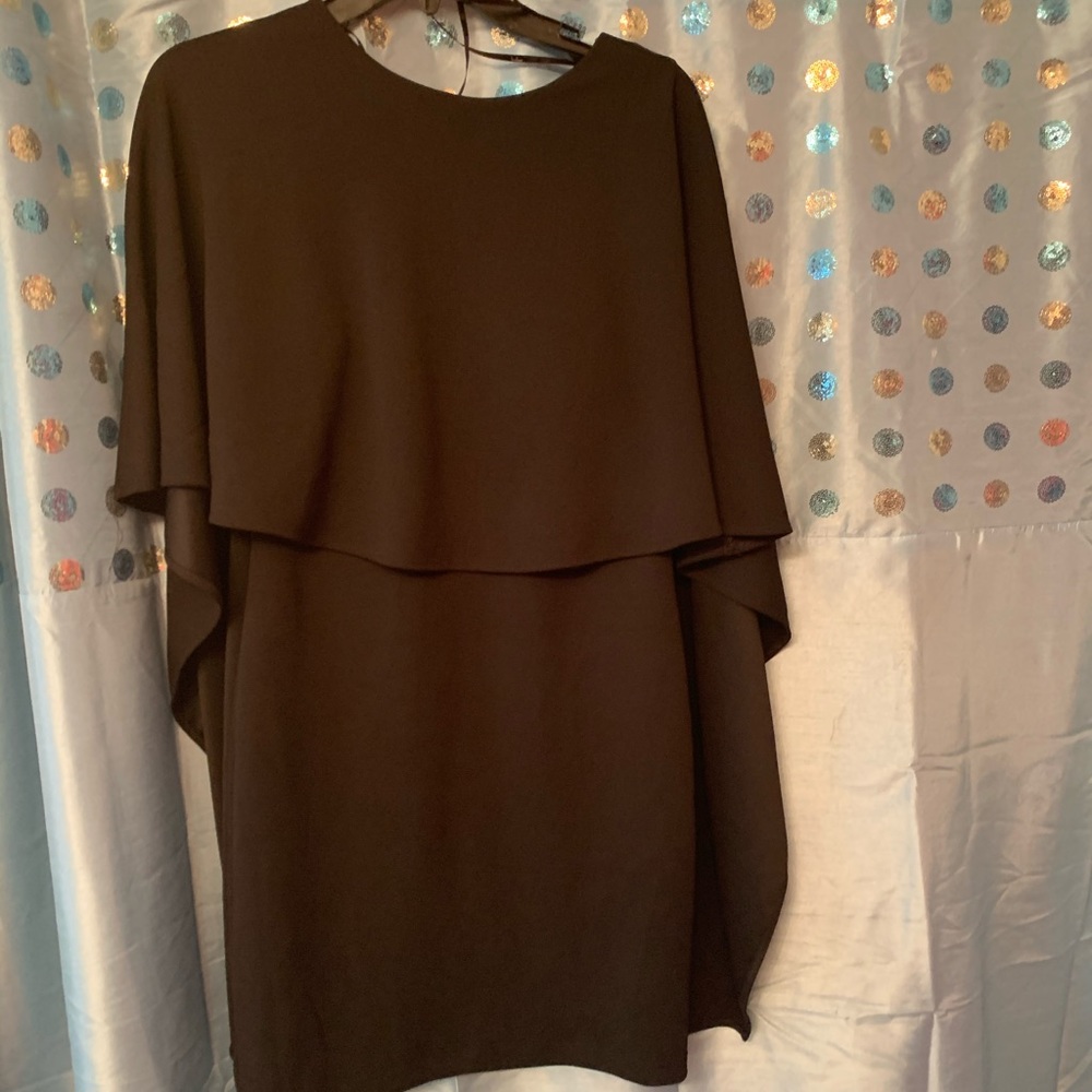 Used Lulus midi Dress